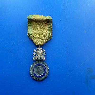 Medaille militaire 1870