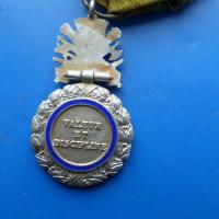 Medaille militaire 1872