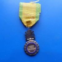 Medaille militaire 1873
