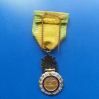 Medaille militaire 2 