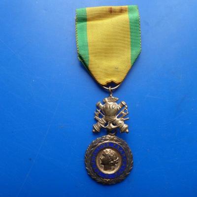 Medaille militaire 3