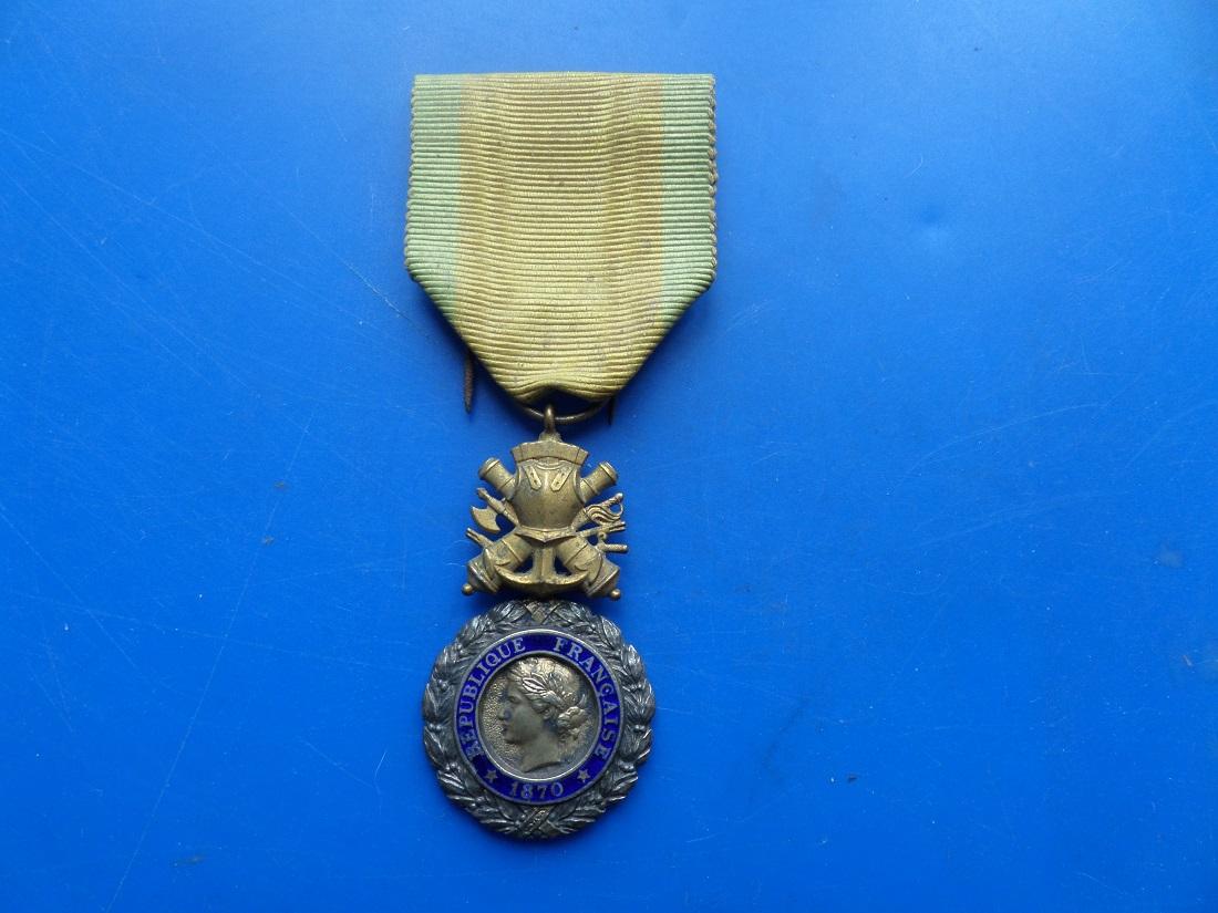 Medaille militaire 4