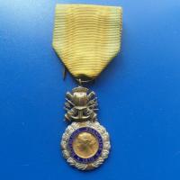 Medaille militaire 6