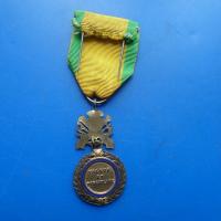 Medaille militaire anneau