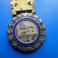 Medaille militaire revers 1