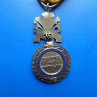 Medaille militaire revers