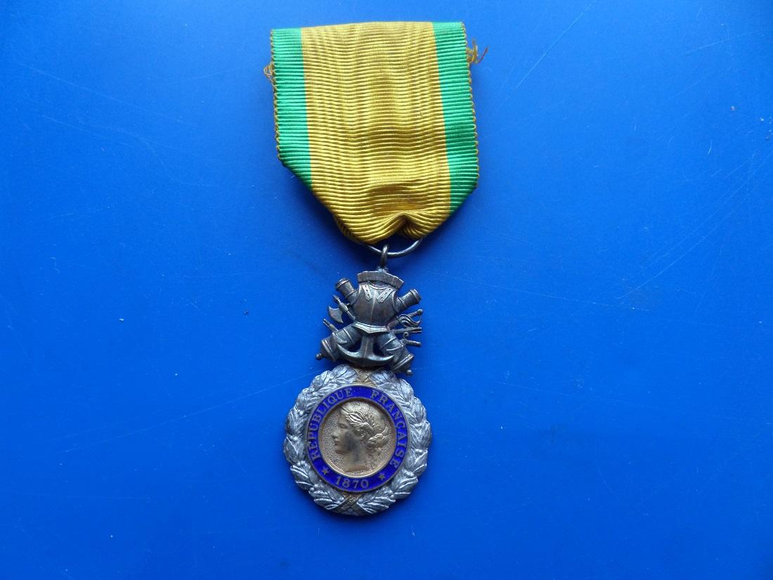 Medaille militaire