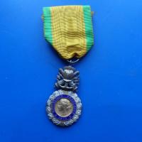 Medaille militaire