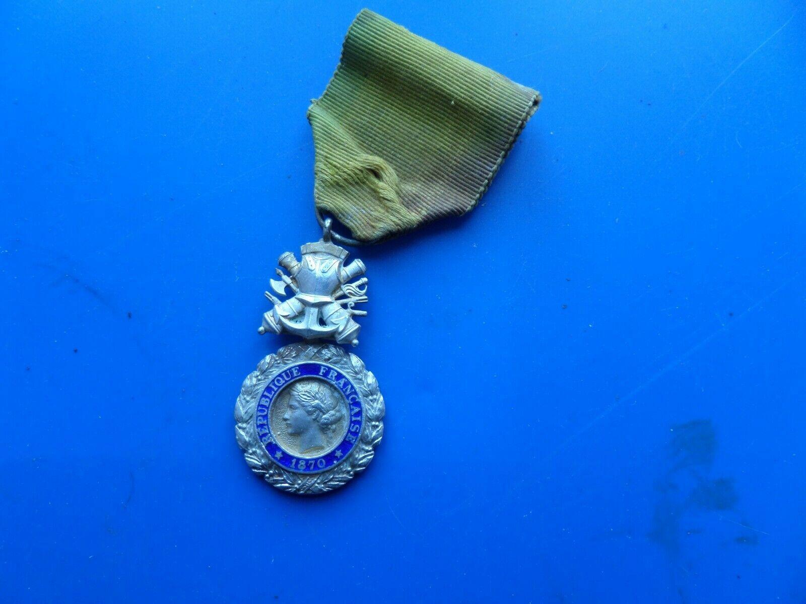 Medaille militaire1870