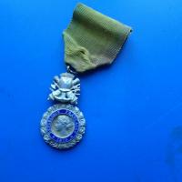 Medaille militaire1870