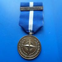 Medaille otan