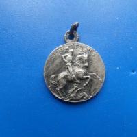 Medaille st geroges
