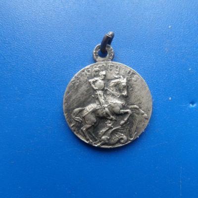 Medaille st geroges