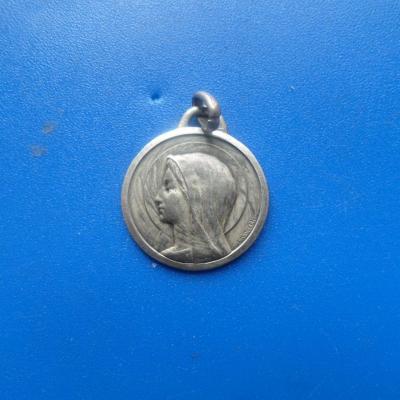 Medaille vierge marie 2