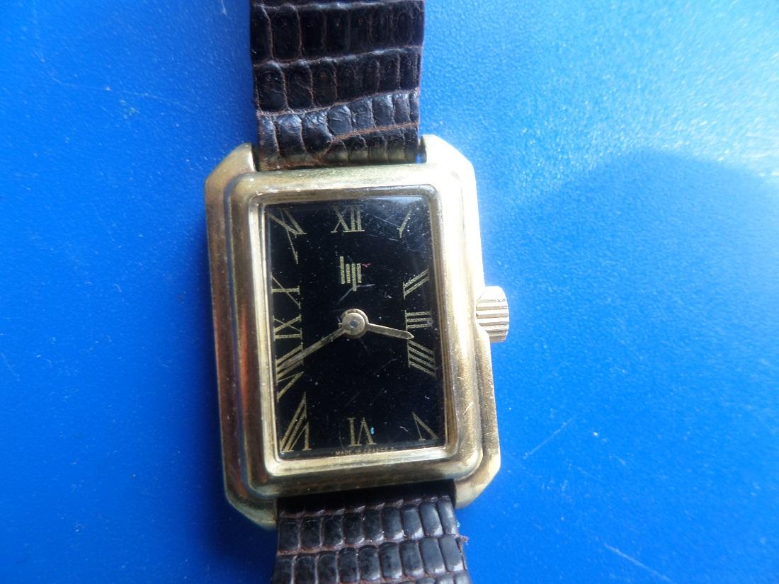 Montre LIP Femme