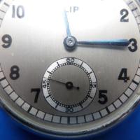 Montre lip gousset 2 