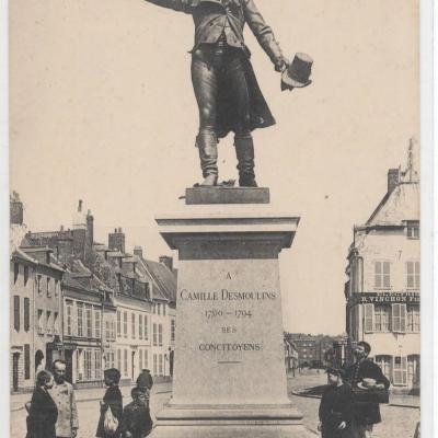 Monument aux morts guise 02 1