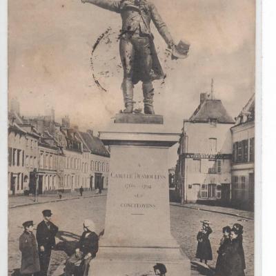 Monument aux morts guise 02 4 1