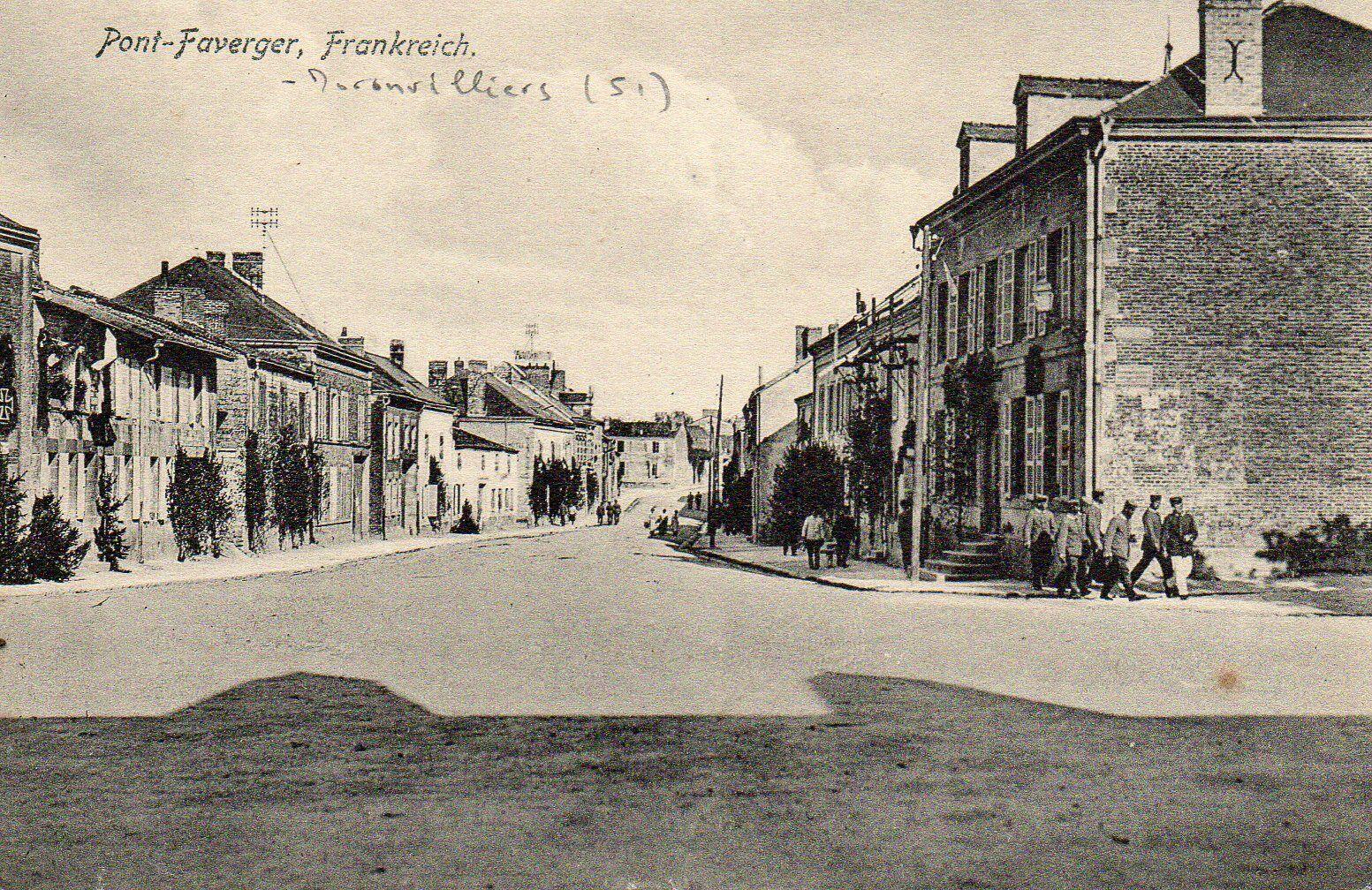 Moronvilliers