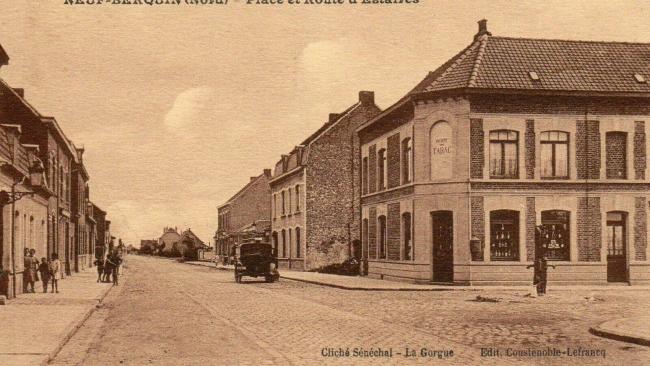 Nord