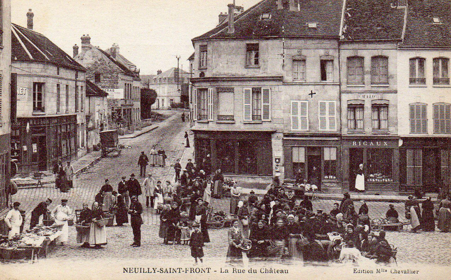 Neuilly