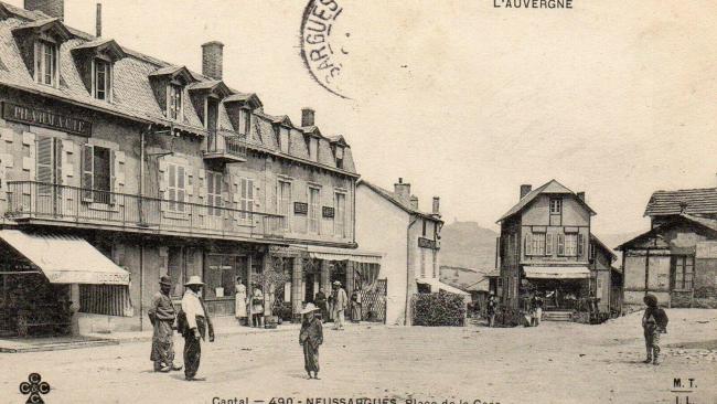 Cantal