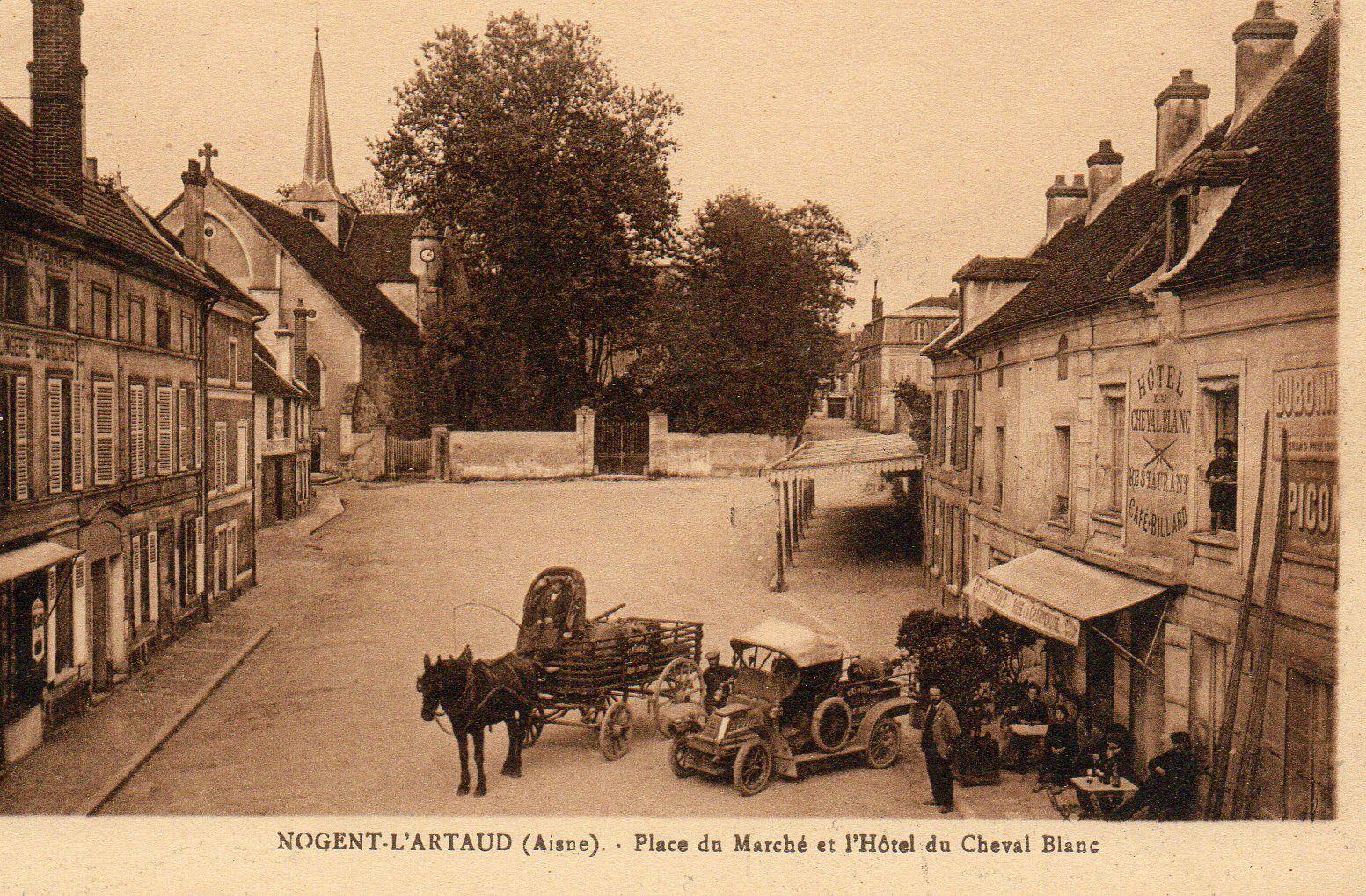 Nogent