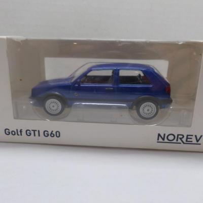 Norev golf gti g60 3