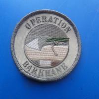 Operation barkhane