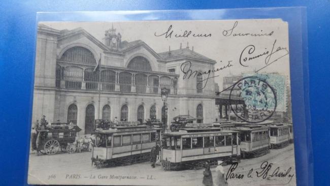 Paris