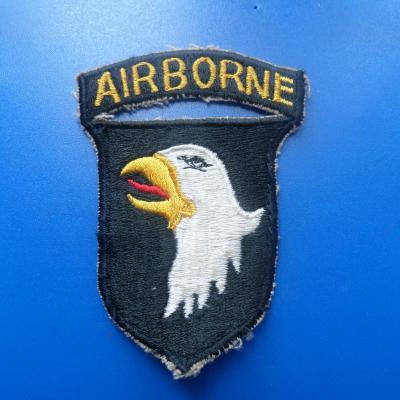 Patch 101st airborne
