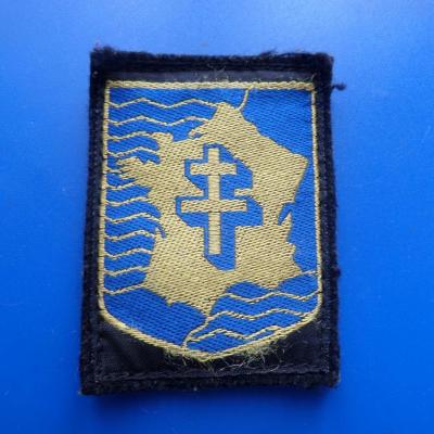 Patch 2 db