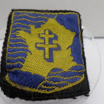Patch 2 db agrafe 