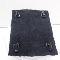 Patch 2 db agrafe depose 3 
