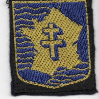 Patch 2 division blindee 1