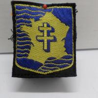 Patch 2 division blindee