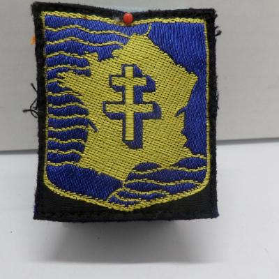Patch 2 division blindee