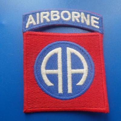 Patch 82 airborne