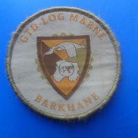 Patch barkhane