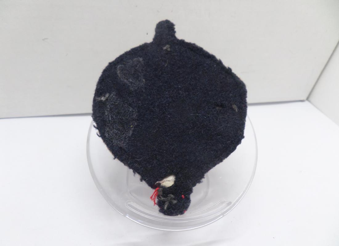 Patch commando entrainement n 4 1