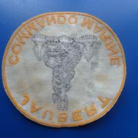 Patch commando jaubert 1 