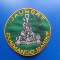 Patch commando jaubert