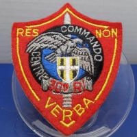 Patch du centre commando du 30 regiment d infanterie