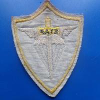 Patch ecole des troupes aeroportees 2 