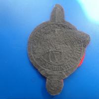 Patch entrainement commando 7 3