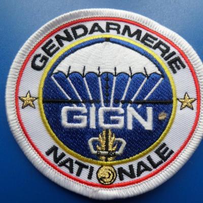 Patch gign