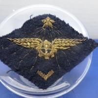 Patch mecanicien armee de l air 2 