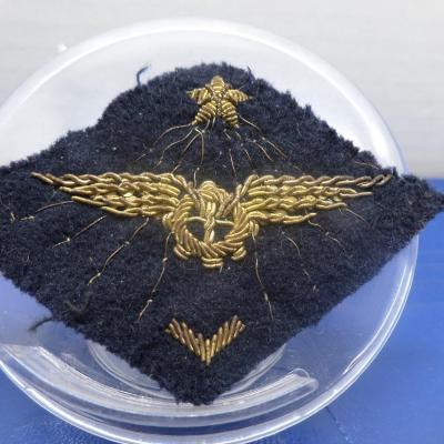Patch mecanicien armee de l air 2