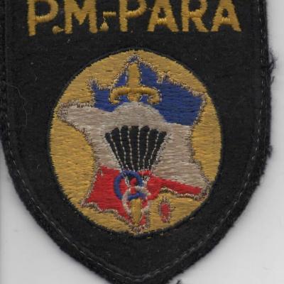 Patch pm para 1