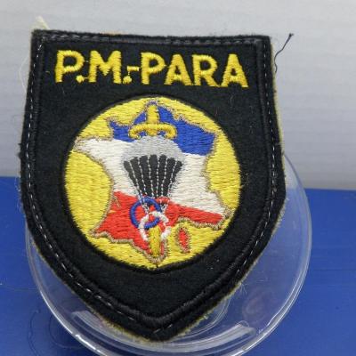 Patch pm para